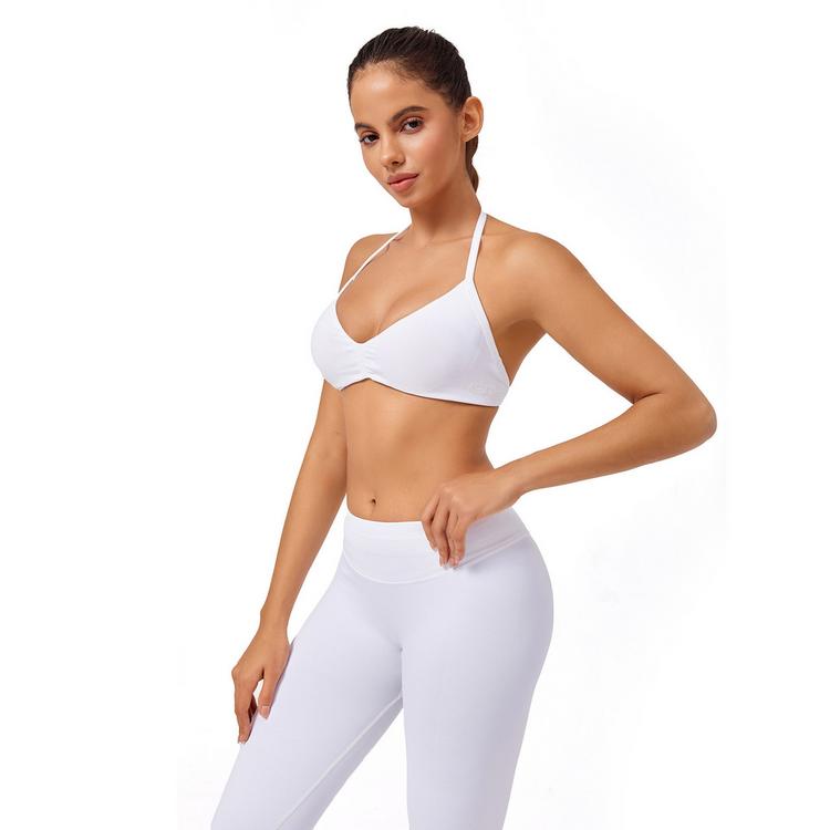 YEAZ YEAZ FLY Funktionstop Damen - Pure Light - 1 | SportScheck