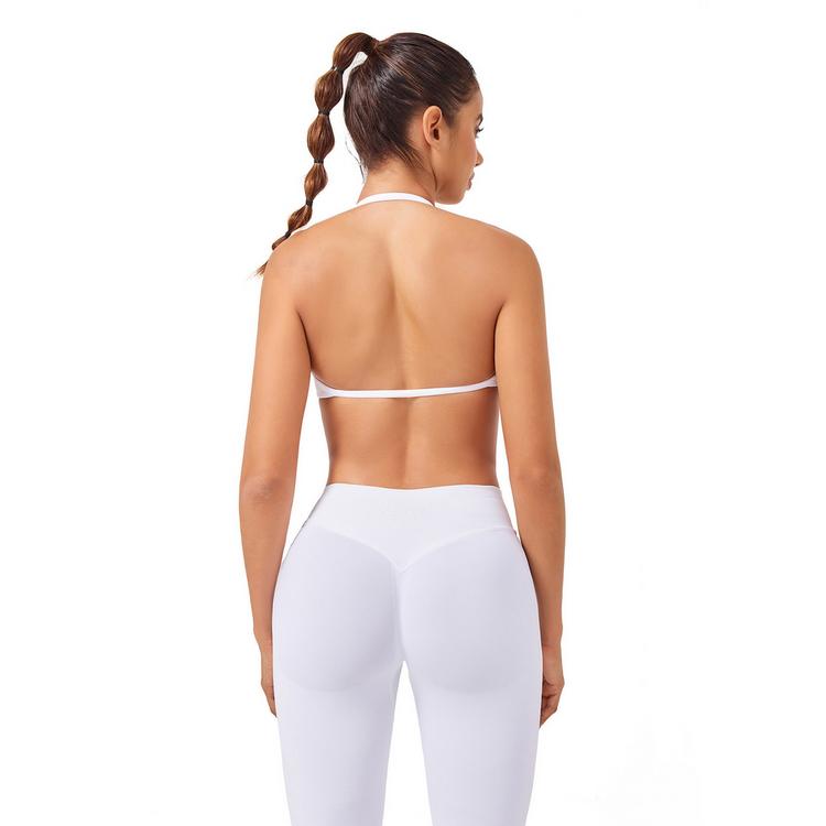 YEAZ YEAZ FLY Funktionstop Damen - Pure Light - 2 | SportScheck