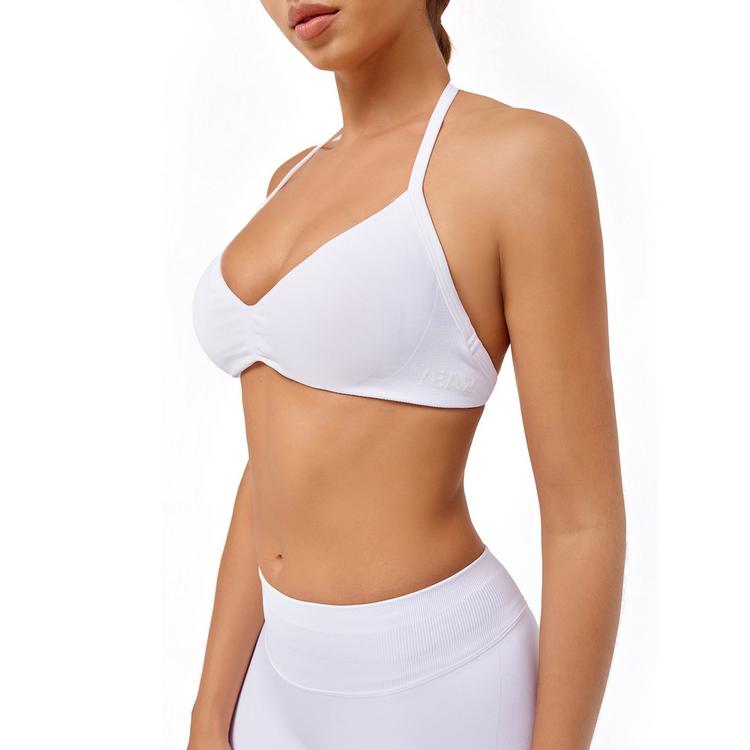 YEAZ YEAZ FLY Funktionstop Damen - Pure Light - 3 | SportScheck