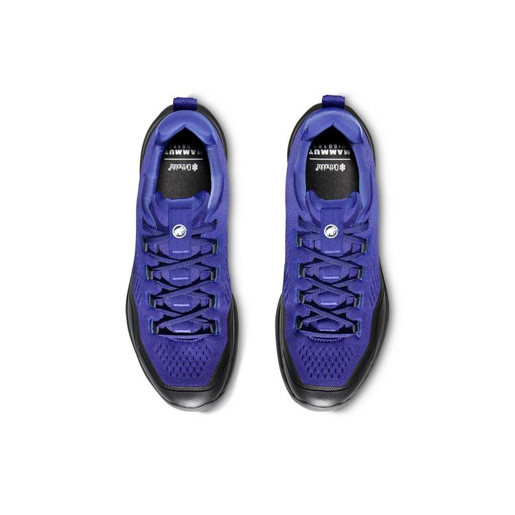 Mammut Mammut Sertig III Low Multifunktionsschuhe Herren - tschiel-black - 1 | SportScheck