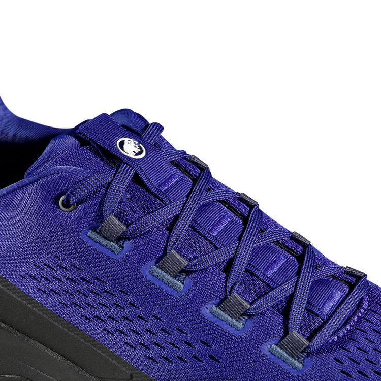 Mammut Mammut Sertig III Low Multifunktionsschuhe Herren - tschiel-black - 2 | SportScheck