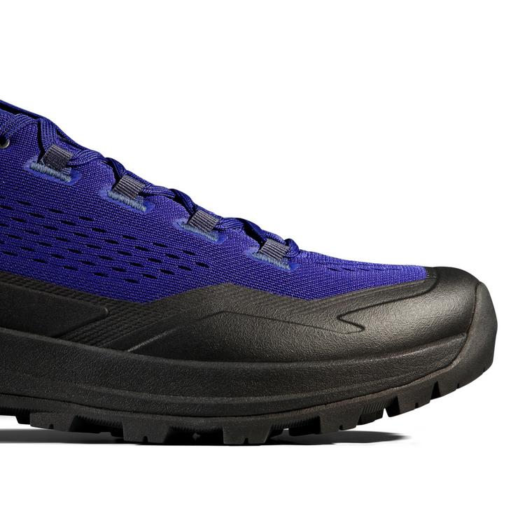 Mammut Mammut Sertig III Low Multifunktionsschuhe Herren - tschiel-black - 4 | SportScheck