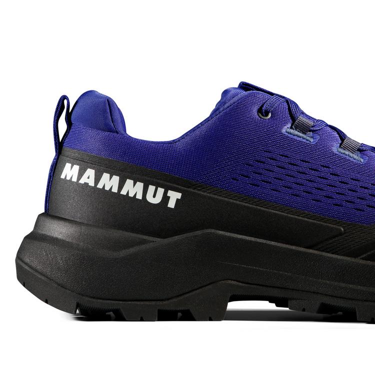 Mammut Mammut Sertig III Low Multifunktionsschuhe Herren - tschiel-black - 5 | SportScheck