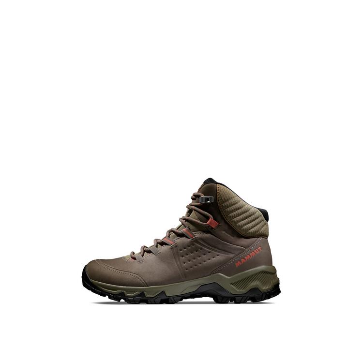 Mammut Mammut Nova IV Mid GTX Wanderschuhe Damen - bungee-apricot brandy - 0 | SportScheck