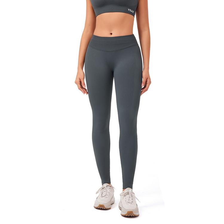 YEAZ YEAZ FLEX Tights Damen - Moon Dust - 0 | SportScheck