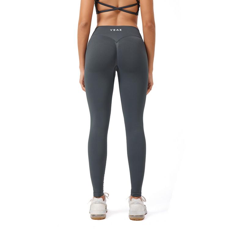 YEAZ YEAZ FLEX Tights Damen - Moon Dust - 2 | SportScheck