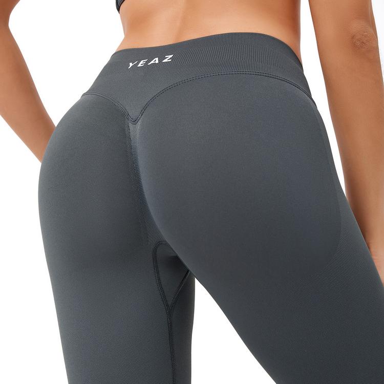 YEAZ YEAZ FLEX Tights Damen - Moon Dust - 3 | SportScheck