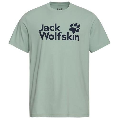 Jack Wolfskin BRAND T M T-Shirt Herren