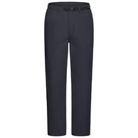 Jack Wolfskin MAHANI PANTS M Freizeithose Herren - dark navy