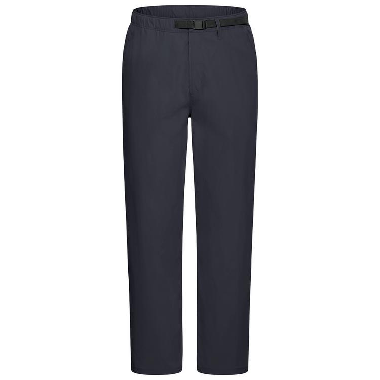 Jack Wolfskin Jack Wolfskin MAHANI PANTS M Freizeithose Herren - dark navy - 0 | SportScheck