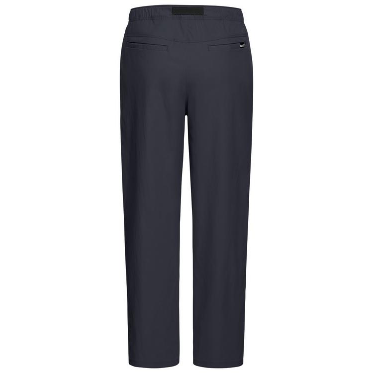 Jack Wolfskin Jack Wolfskin MAHANI PANTS M Freizeithose Herren - dark navy - 0 | SportScheck