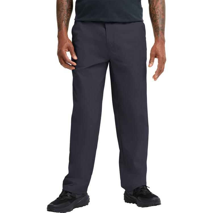 Jack Wolfskin Jack Wolfskin MAHANI PANTS M Freizeithose Herren - dark navy - 0 | SportScheck