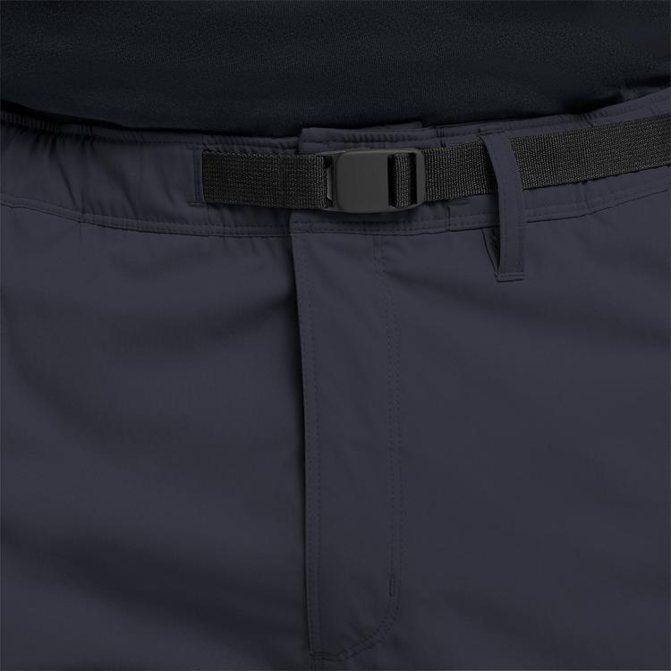 Jack Wolfskin Jack Wolfskin MAHANI PANTS M Freizeithose Herren - dark navy - 0 | SportScheck