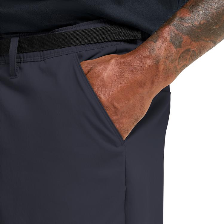 Jack Wolfskin Jack Wolfskin MAHANI PANTS M Freizeithose Herren - dark navy - 2 | SportScheck