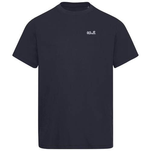Jack Wolfskin ESSENTIAL T M T-Shirt Herren