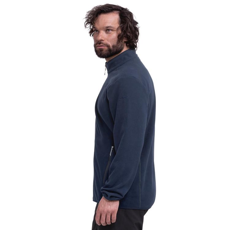 Sch&ouml;ffel Sch&ouml;ffel Fleece Jk Style Ash MNS Fleecejacke Herren - navy blazer - 2 | SportScheck