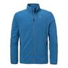 Sch&ouml;ffel Fleece Jk Style Ash MNS Fleecejacke Herren - 8405 - blau