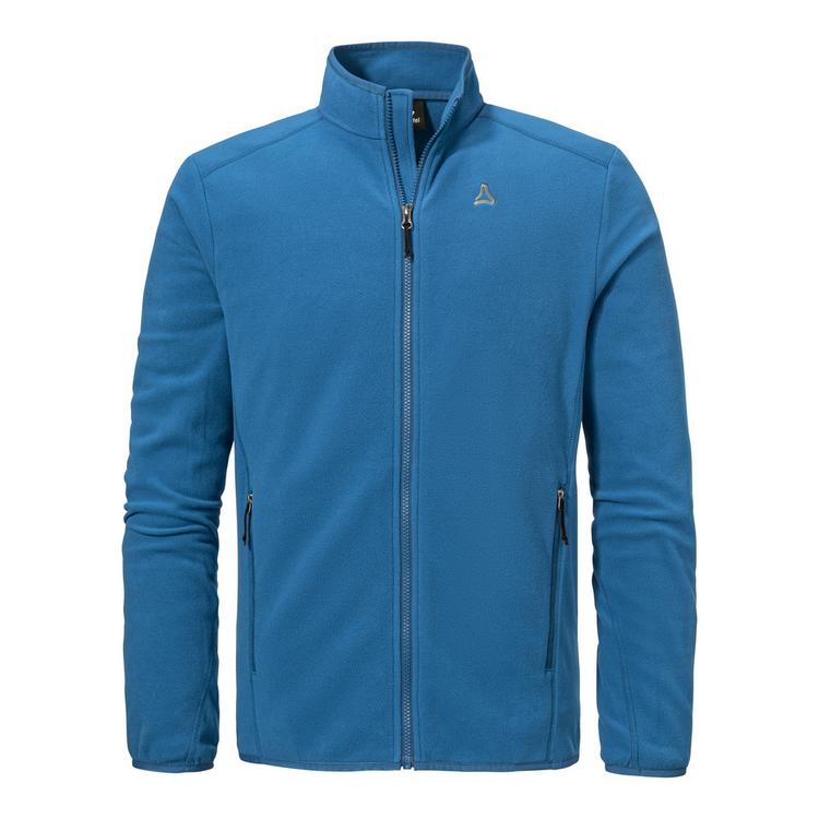Sch&ouml;ffel Sch&ouml;ffel Fleece Jk Style Ash MNS Fleecejacke Herren - 8405 - blau - 0 | SportScheck