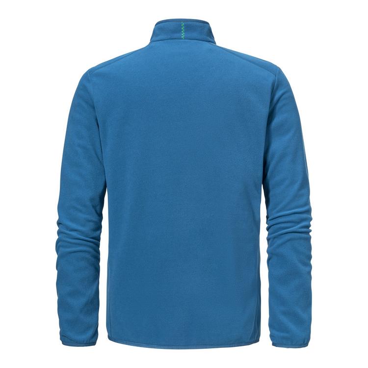Sch&ouml;ffel Sch&ouml;ffel Fleece Jk Style Ash MNS Fleecejacke Herren - 8405 - blau - 0 | SportScheck