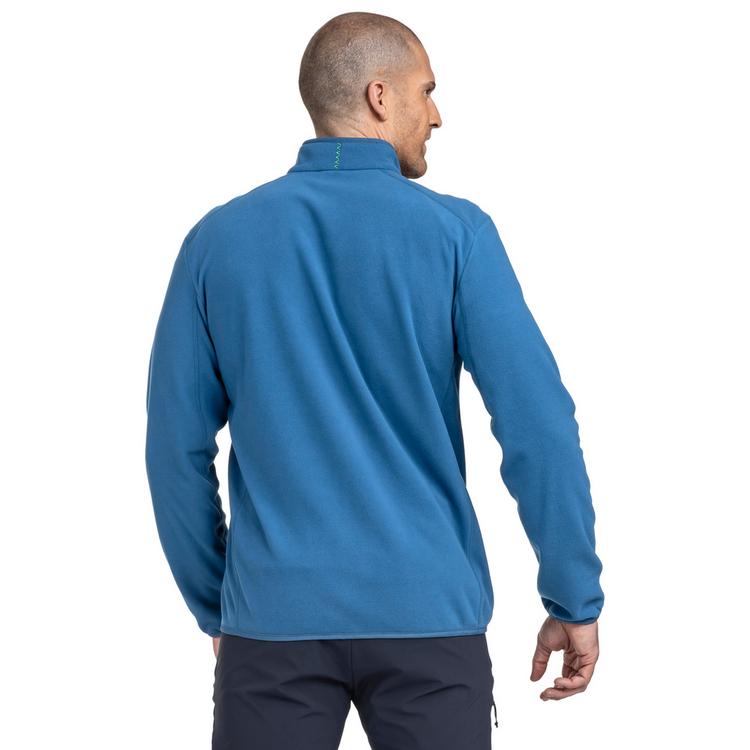 Sch&ouml;ffel Sch&ouml;ffel Fleece Jk Style Ash MNS Fleecejacke Herren - 8405 - blau - 1 | SportScheck