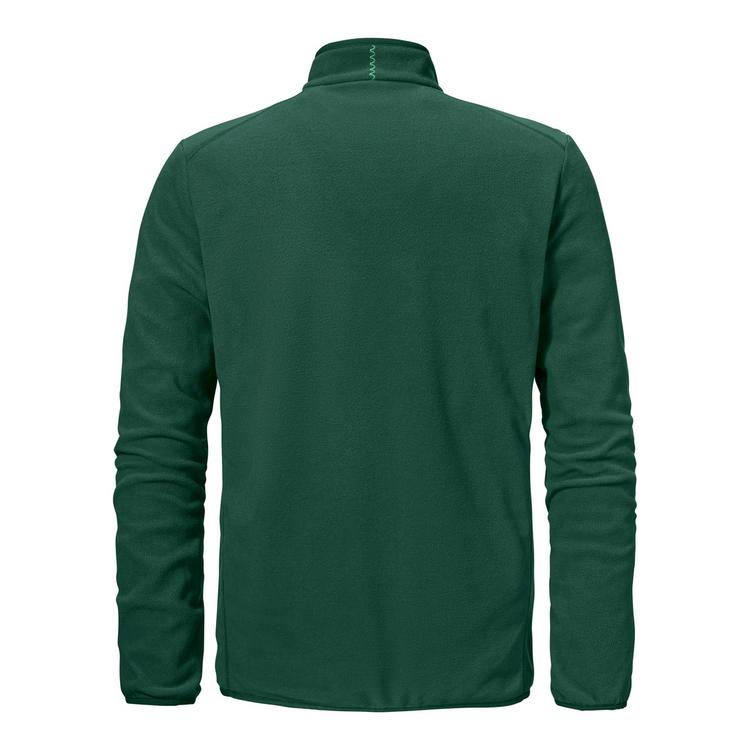 Sch&ouml;ffel Sch&ouml;ffel Fleece Jk Style Ash MNS Fleecejacke Herren - 6995 - gr&uuml;n - 0 | SportScheck