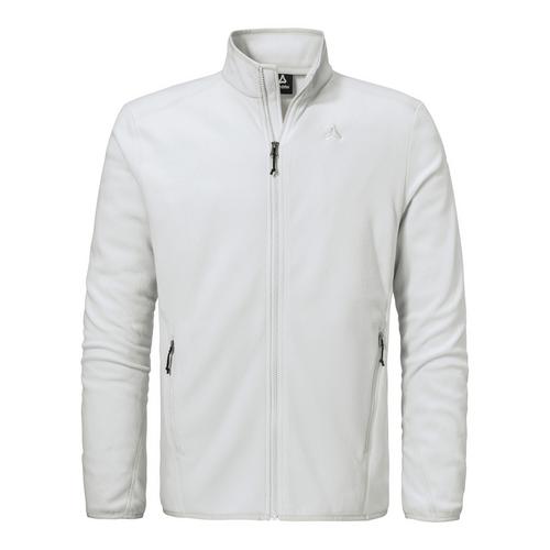 Sch&ouml;ffel Fleece Jk Style Ash MNS Fleecejacke Herren