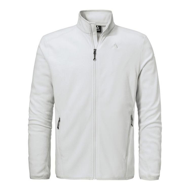 Sch&ouml;ffel Sch&ouml;ffel Fleece Jk Style Ash MNS Fleecejacke Herren - 9000 - grau - 0 | SportScheck