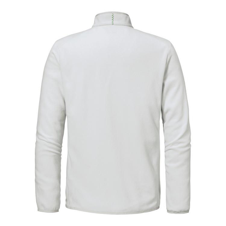 Sch&ouml;ffel Sch&ouml;ffel Fleece Jk Style Ash MNS Fleecejacke Herren - 9000 - grau - 0 | SportScheck