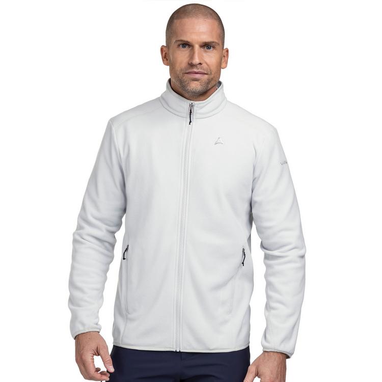 Sch&ouml;ffel Sch&ouml;ffel Fleece Jk Style Ash MNS Fleecejacke Herren - 9000 - grau - 0 | SportScheck