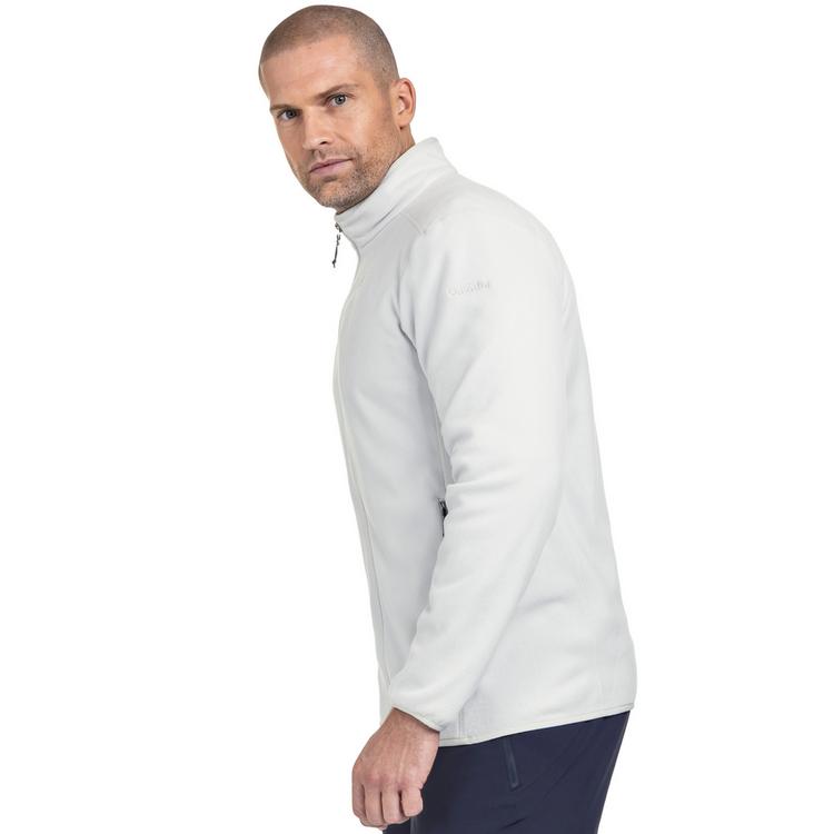 Sch&ouml;ffel Sch&ouml;ffel Fleece Jk Style Ash MNS Fleecejacke Herren - 9000 - grau - 2 | SportScheck