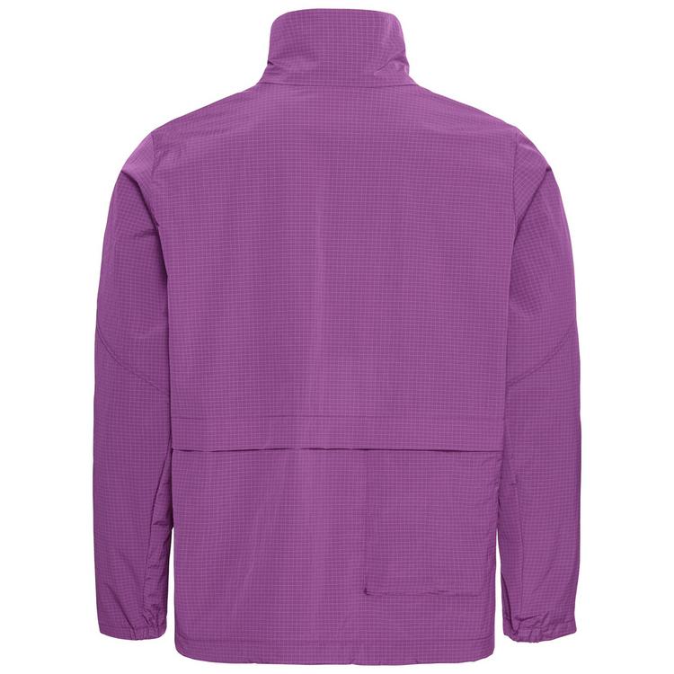 Jack Wolfskin Jack Wolfskin FIND THE WILD OVERHEAD M Fleecepullover Herren - freesia - 0 | SportScheck