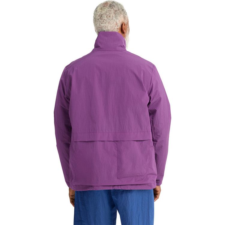 Jack Wolfskin Jack Wolfskin FIND THE WILD OVERHEAD M Fleecepullover Herren - freesia - 1 | SportScheck