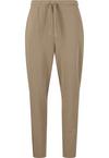 Athlecia Jacey Sweathose Damen - 1193 Roasted Cashew