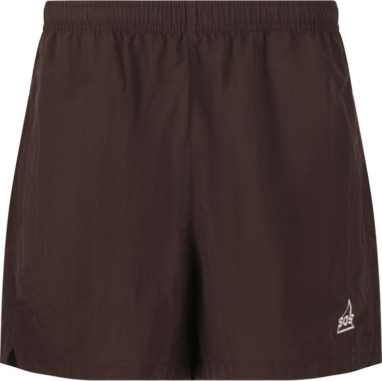 SOS SOS Whitsunday Shorts Damen - 5104 Coffee Bean - 0 | SportScheck