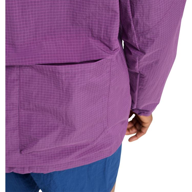 Jack Wolfskin Jack Wolfskin FIND THE WILD OVERHEAD M Fleecepullover Herren - freesia - 0 | SportScheck