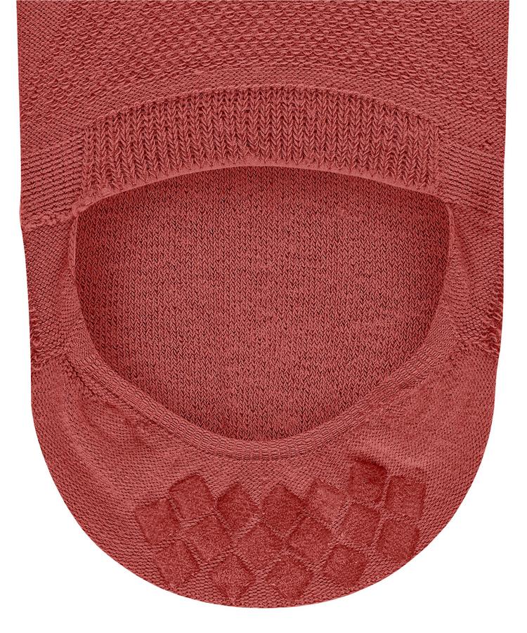 Falke Falke Cool Kick IN Socken Damen - lobster (8862) - 1 | SportScheck