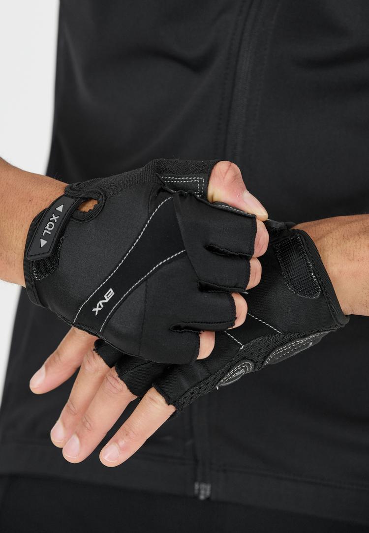 Endurance Endurance Cary Handschuh - 1001 Black - 2 | SportScheck