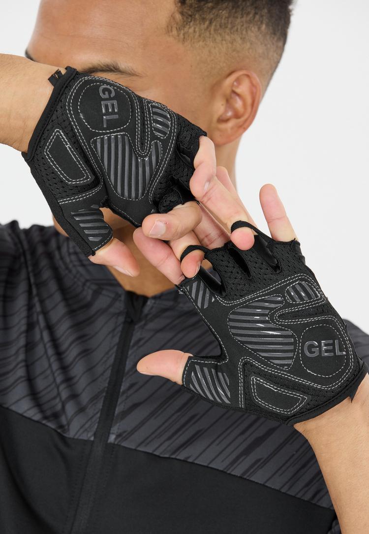 Endurance Endurance Cary Handschuh - 1001 Black - 3 | SportScheck