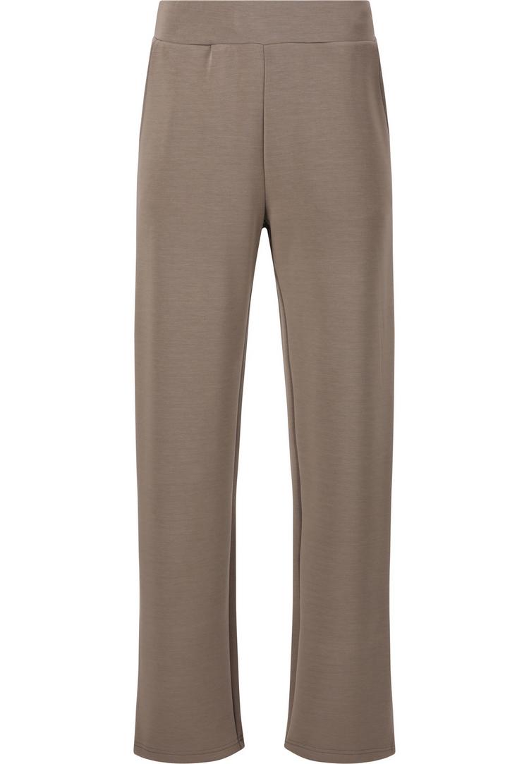 Athlecia Athlecia Jacey Funktionshose Damen - 1292 Greige - 0 | SportScheck