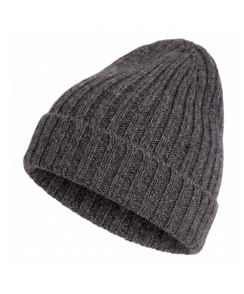 Falke Merino X-Fine Ribbed Beanie Beanie
