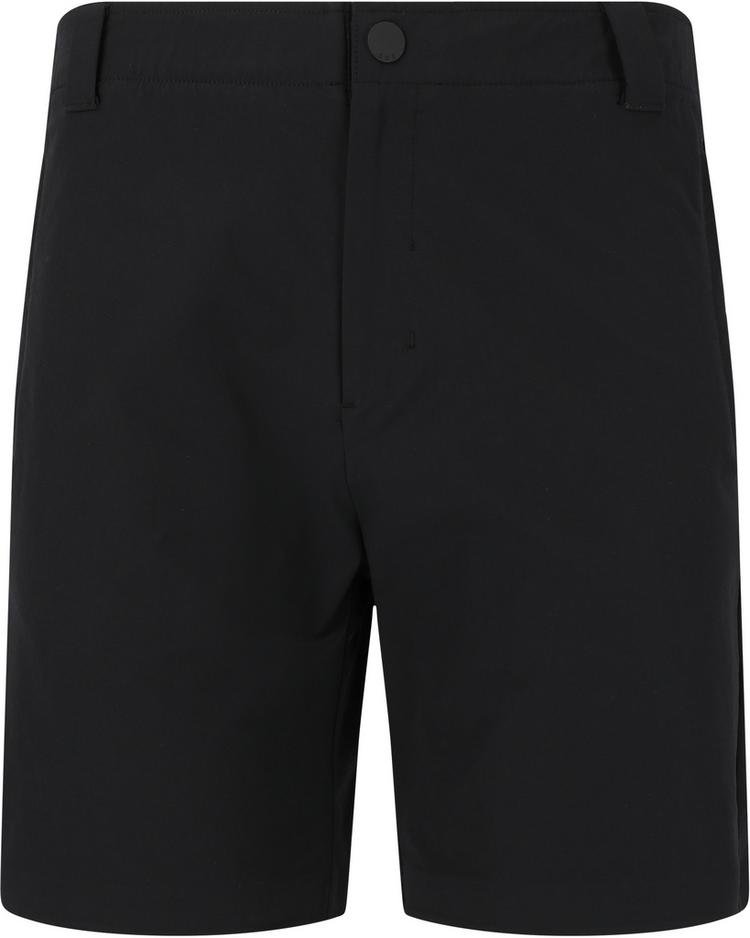 SOS SOS Hevellyn Shorts Herren - 1001 Black - 0 | SportScheck