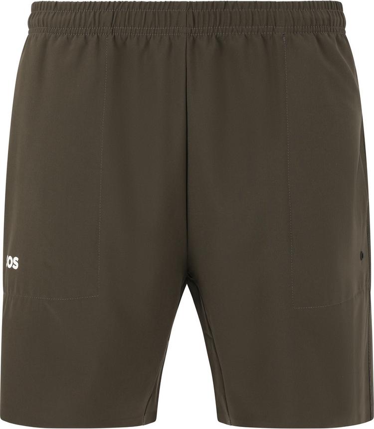 SOS SOS Niseko Funktionsshorts Herren - 1071 Black Ink - 0 | SportScheck