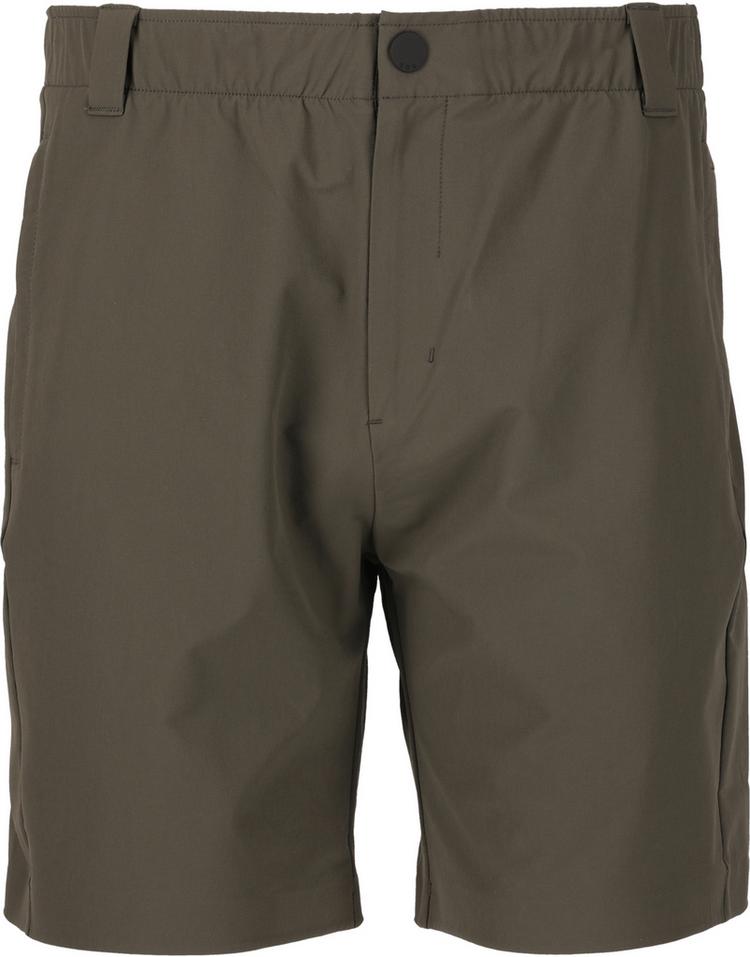 SOS SOS Hevellyn Shorts Herren - 1071 Black Ink - 0 | SportScheck