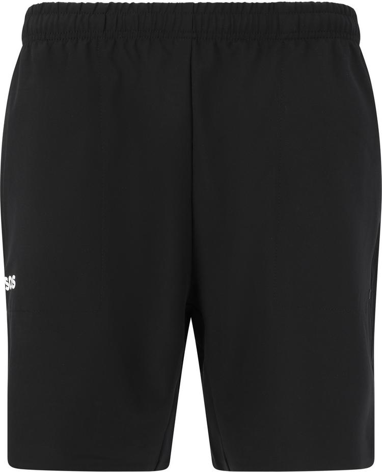 SOS SOS Niseko Funktionsshorts Herren - 1001 Black - 0 | SportScheck