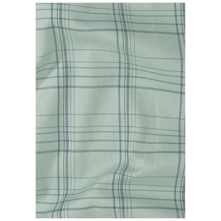 Jack Wolfskin Jack Wolfskin HOT TRAIL SHIRT M Kurzarmhemd Herren - CHECK sago palm - 1 | SportScheck