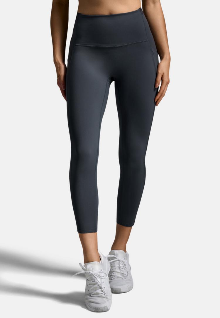 2XU 2XU Form Stash Hi-Rise Compression 7/8 Tights Damen - india ink-india ink1 - 0 | SportScheck