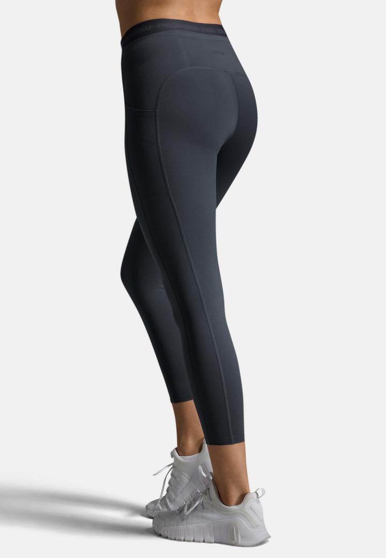 2XU 2XU Form Stash Hi-Rise Compression 7/8 Tights Damen - india ink-india ink1 - 2 | SportScheck