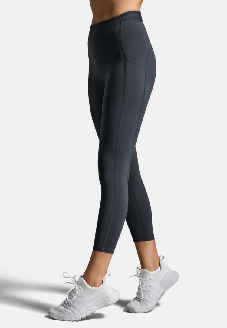 2XU 2XU Form Stash Hi-Rise Compression 7/8 Tights Damen - india ink-india ink1 - 3 | SportScheck