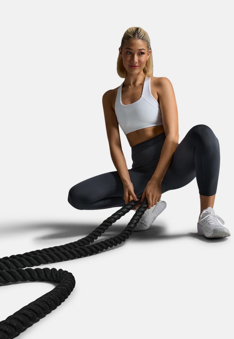 2XU 2XU Form Stash Hi-Rise Compression 7/8 Tights Damen - india ink-india ink1 - 4 | SportScheck