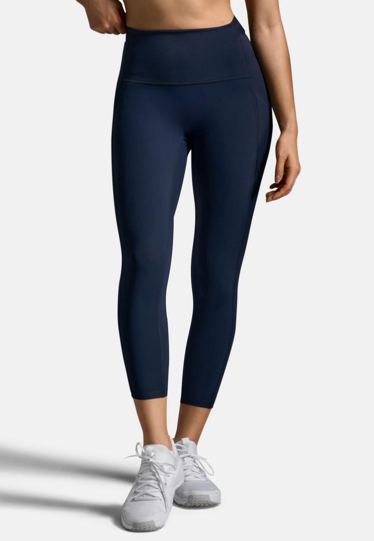 2XU 2XU Form Stash Hi-Rise Compression 7/8 Tights Damen - midnight-midnight - 0 | SportScheck